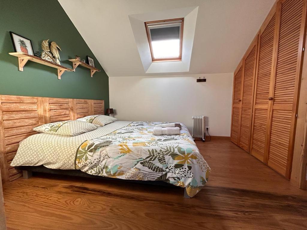 Le Loft Villa Lacanau Exterior photo