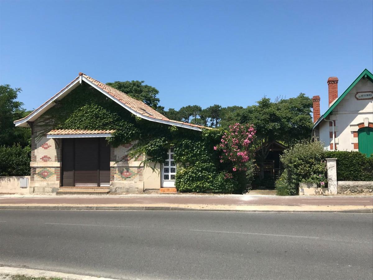 Le Loft Villa Lacanau Exterior photo